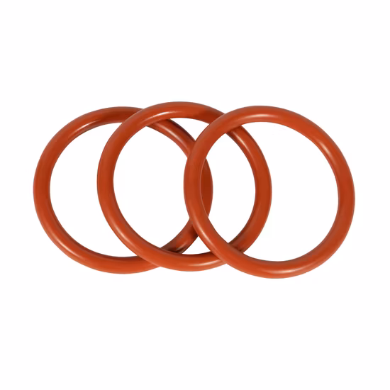 Metric Inch Size Oil Resistant Nitrile Buna