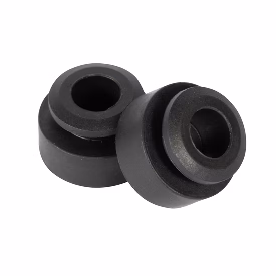 Metal Bonded Rubber Shock Absorber Parts