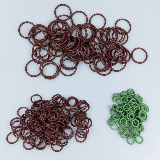 O-Ring CS 3.5 mm Solar Water Heater Soft Silicone 30A Sponge Cord Rubber O Rng Seal