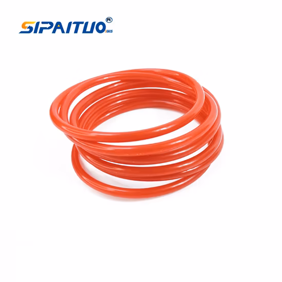 Swks Rubber O Ring Seals FKM NBR HNBR EPDM Silicone O