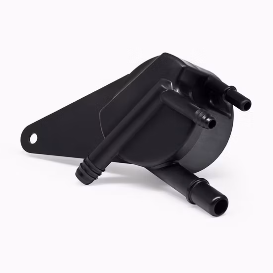 Plastic Injection Molding Mould Custom Injection Moulding Plastic Parts for Auto Use