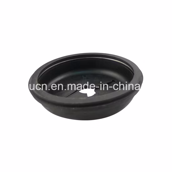 Customized Molded OEM NBR EPDM FKM Silicone Rubber Seal Part Heat