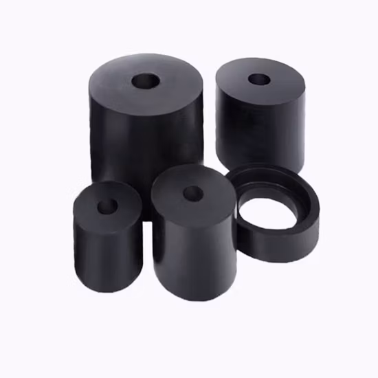 Manufacturer Custom Nonstandard Molded Rubber Parts
