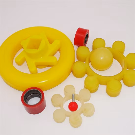 Customized Rubber Product Rubber